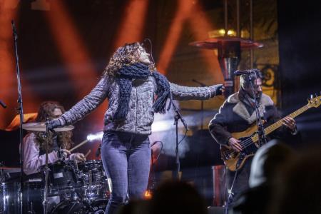 Šank Rock in Before Time (4)